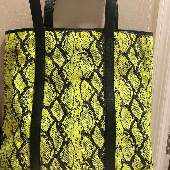 original Just Cavalli Tote bag - Picture 8 of 10